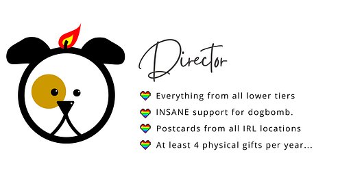 Director