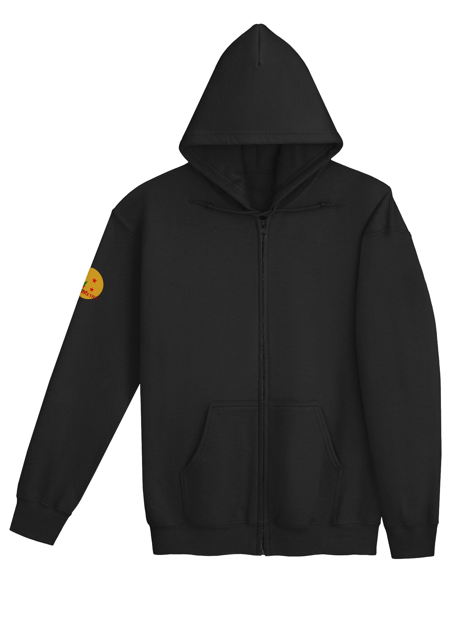 Dab Queen Zip Up Hoodie product image (30)
