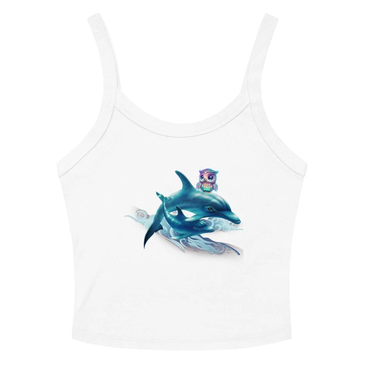 Custom Wave Owl product image (22)