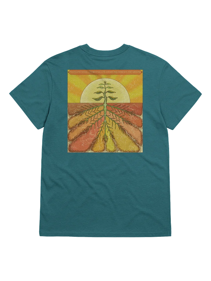 Power of Photosynthesis (dark colours) product image (2)