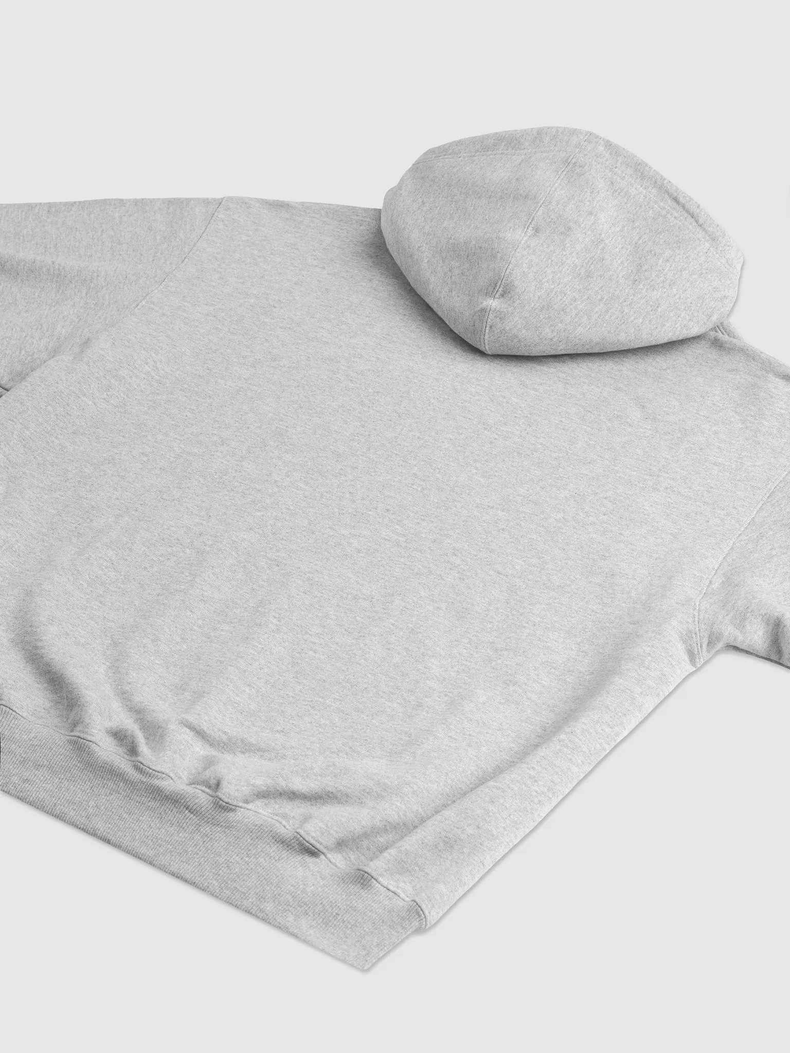 Grey HOODIE SZN Hoodie product image (6)