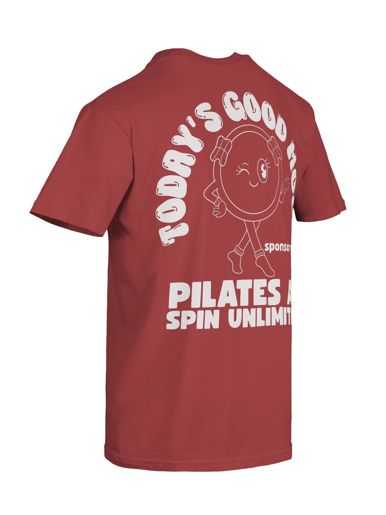 GOOD MOOD | TEE product image (16)