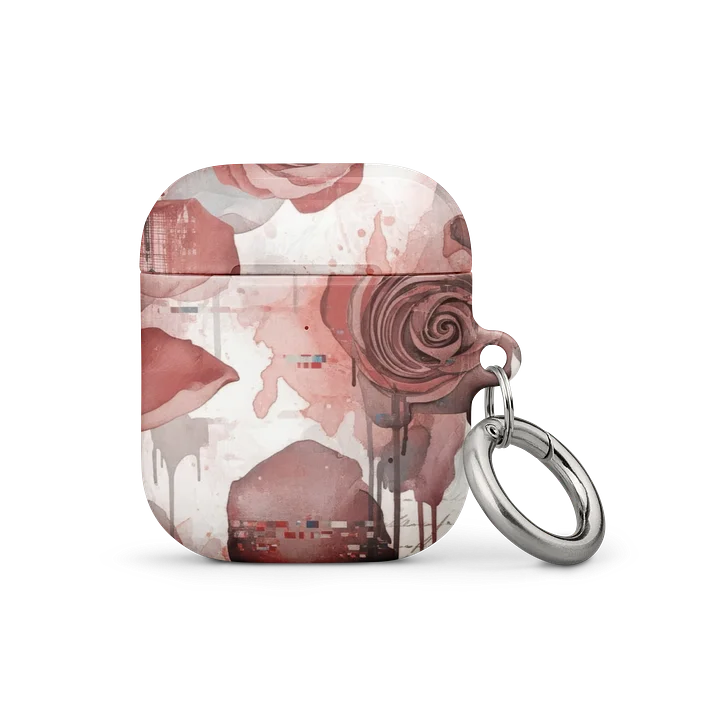 Rosewater Dreams AirPods® Case product image (1)