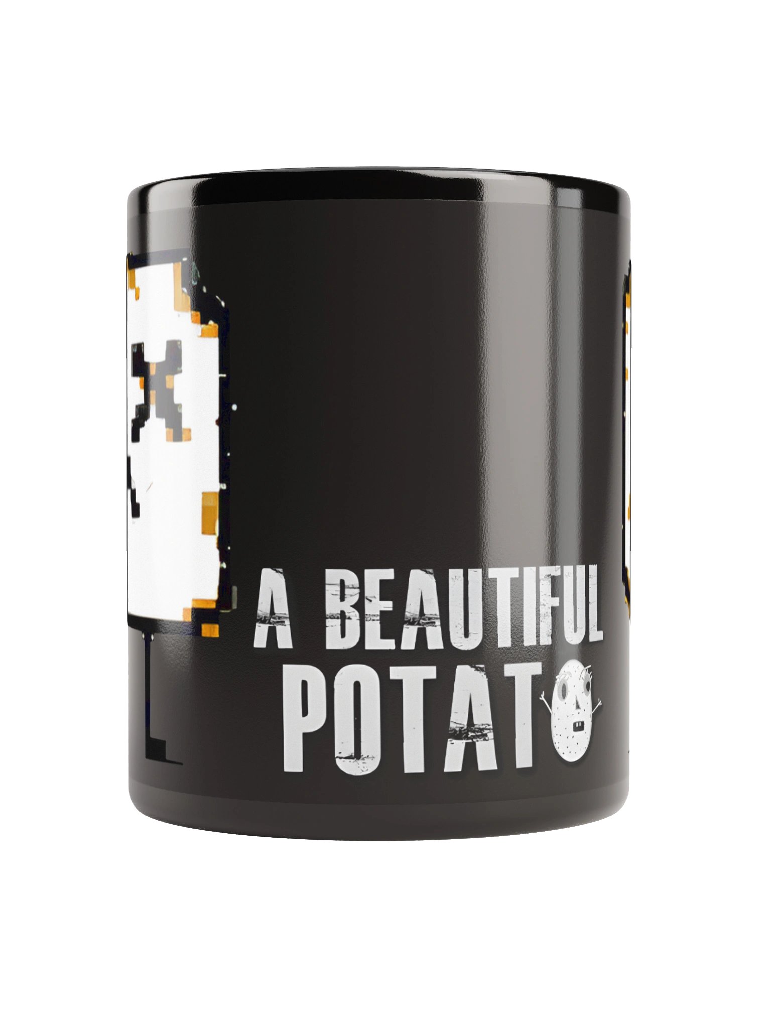 A Beautiful Mello Mug product image (5)