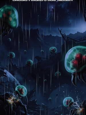 Home World  by Jae Smith tease. So…should I? #dmfj03 #newmusic #metroid 