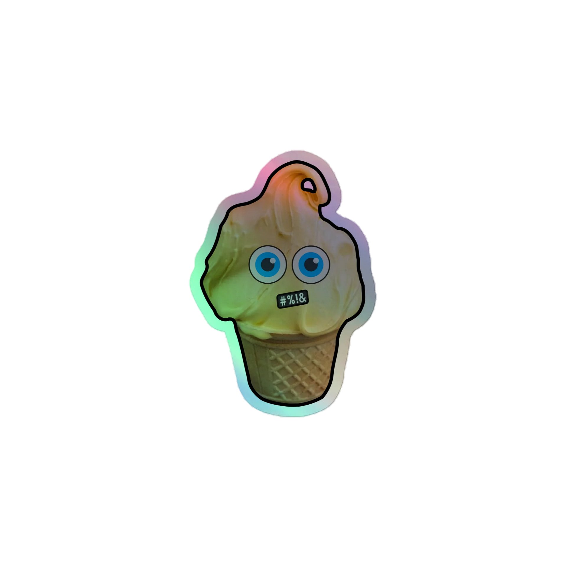 Rare Gelato Stickers product image (1)