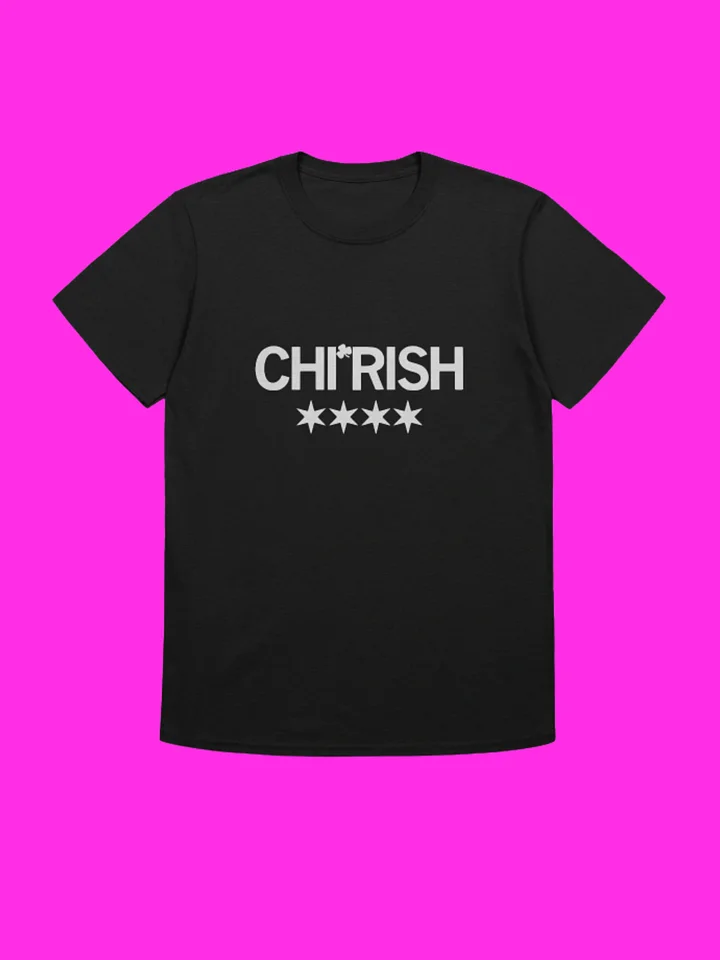 Chirish 4-Star St. Patrick’s Day Shirt product image (113)