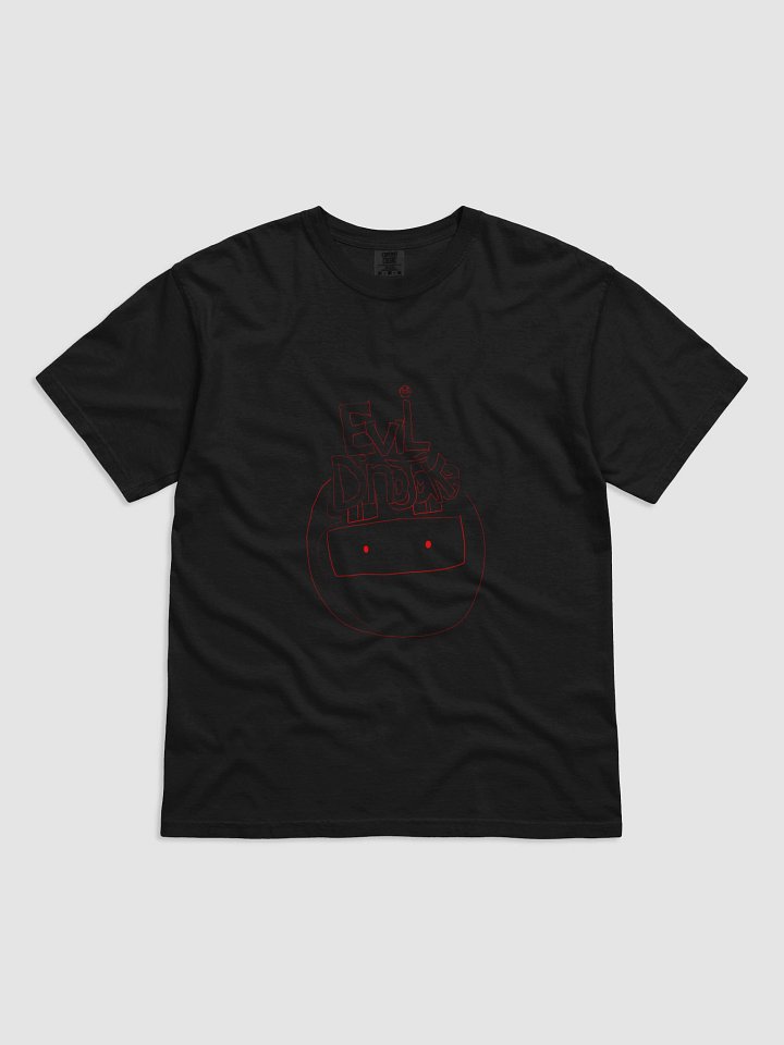 Evil DinoJake Sketch Tee product image (3)