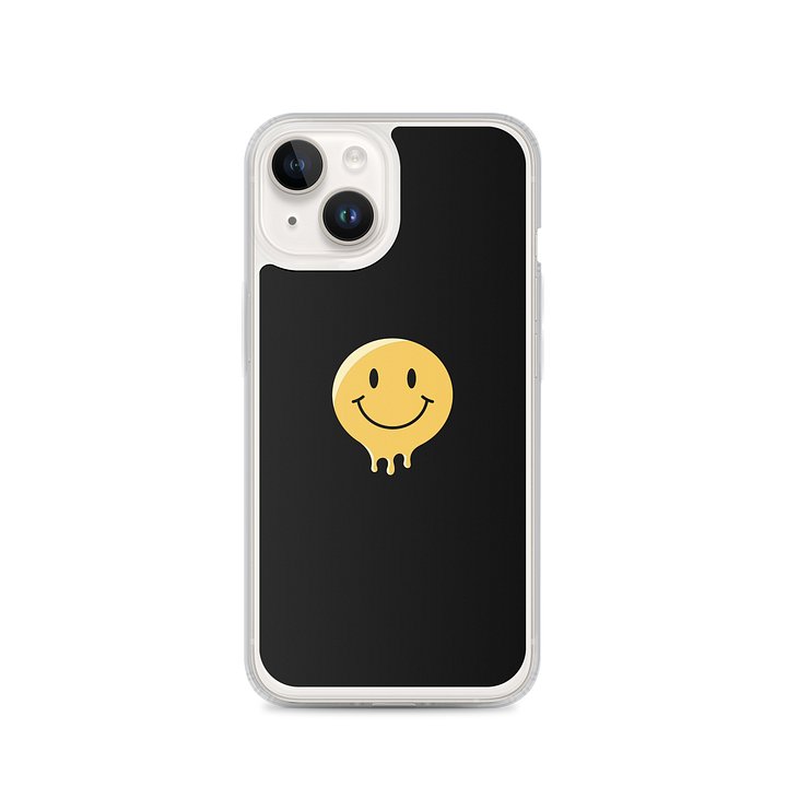 Drip Smiley Case product image (1)