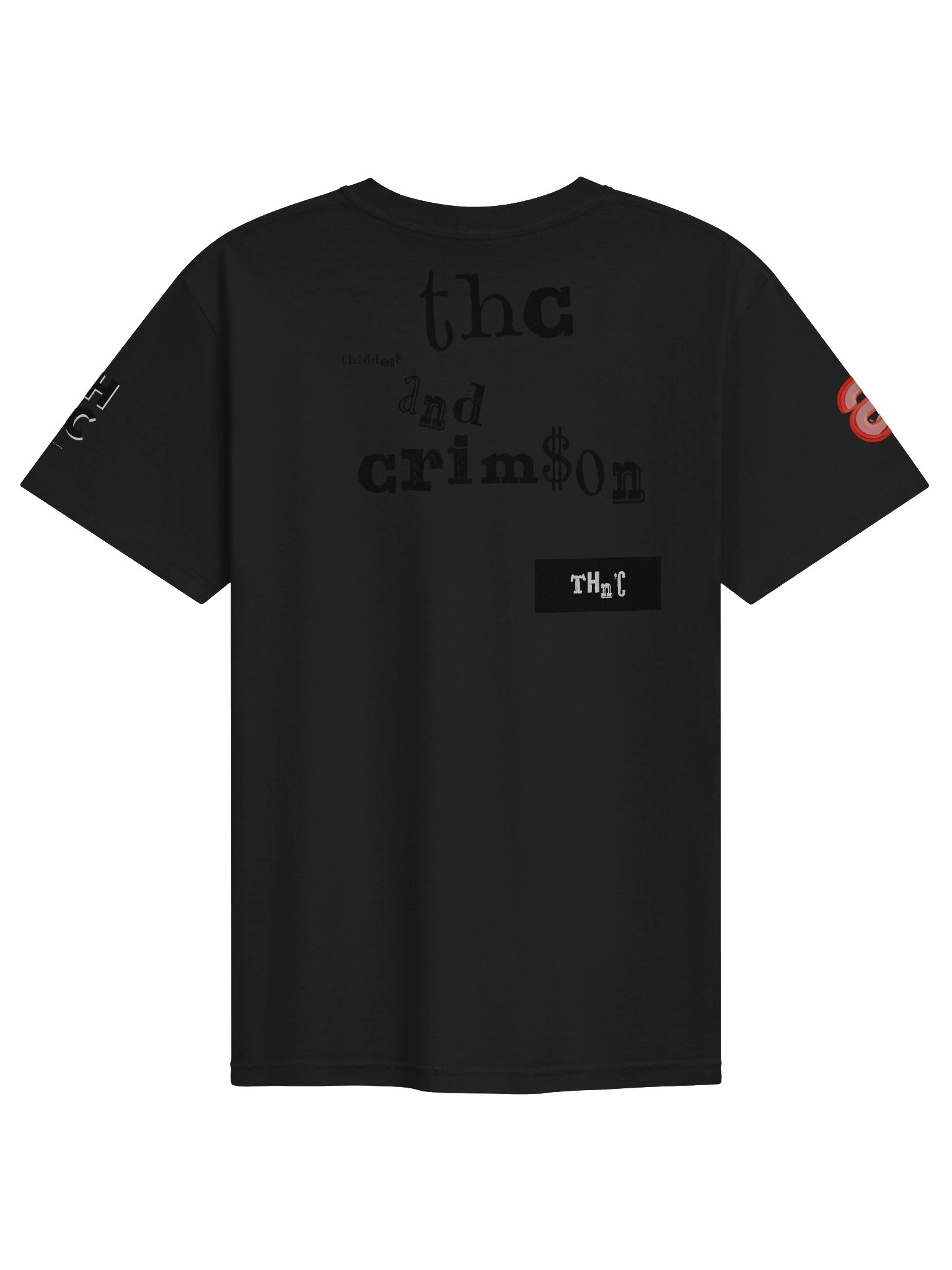 MADAME Tee product image (7)