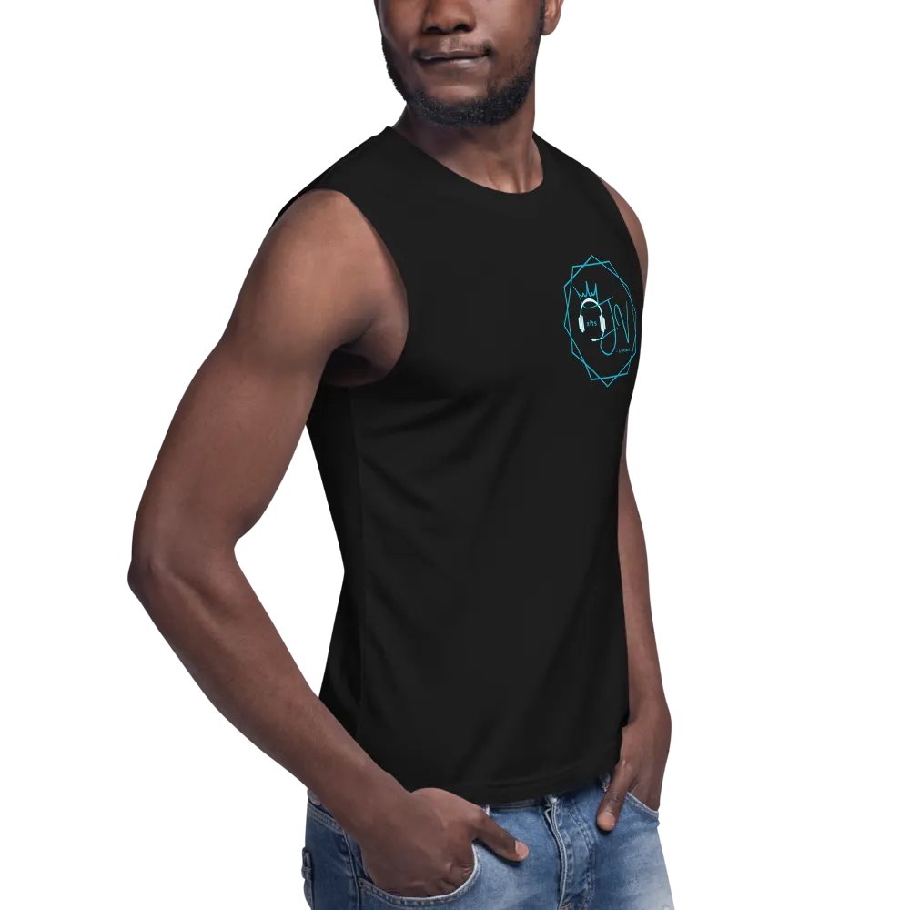 Mens Tank Top product image (8)