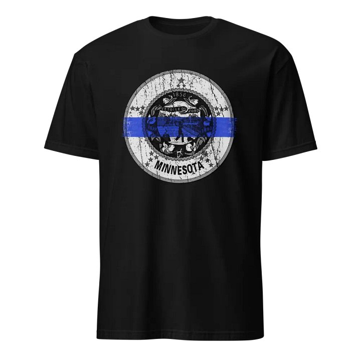 Minnesota Police product image (1)