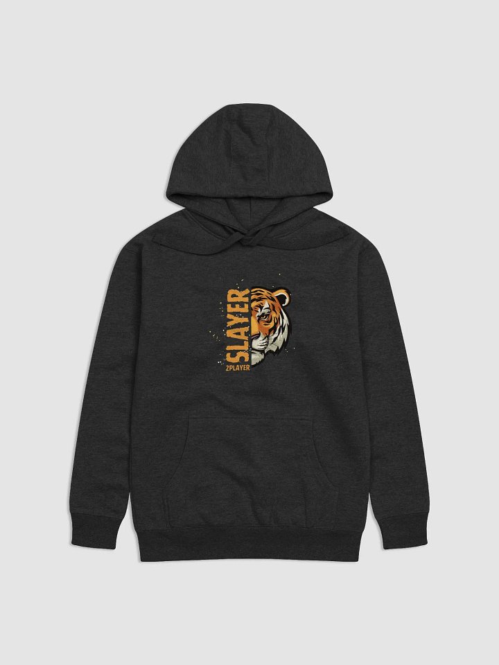 Tiger Hoodie product image (2)