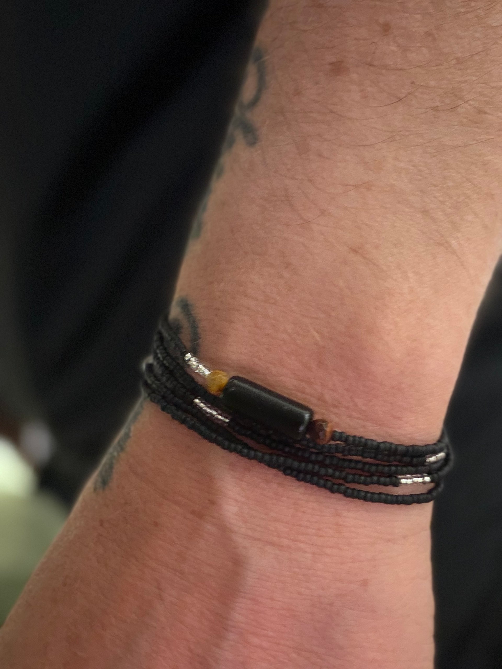 Spiritual Wrap Bracelet product image (5)