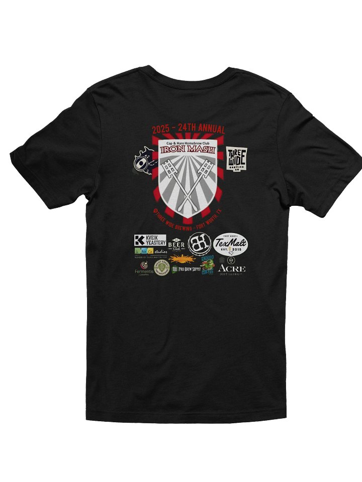 2025 Event Shirt product image (2)