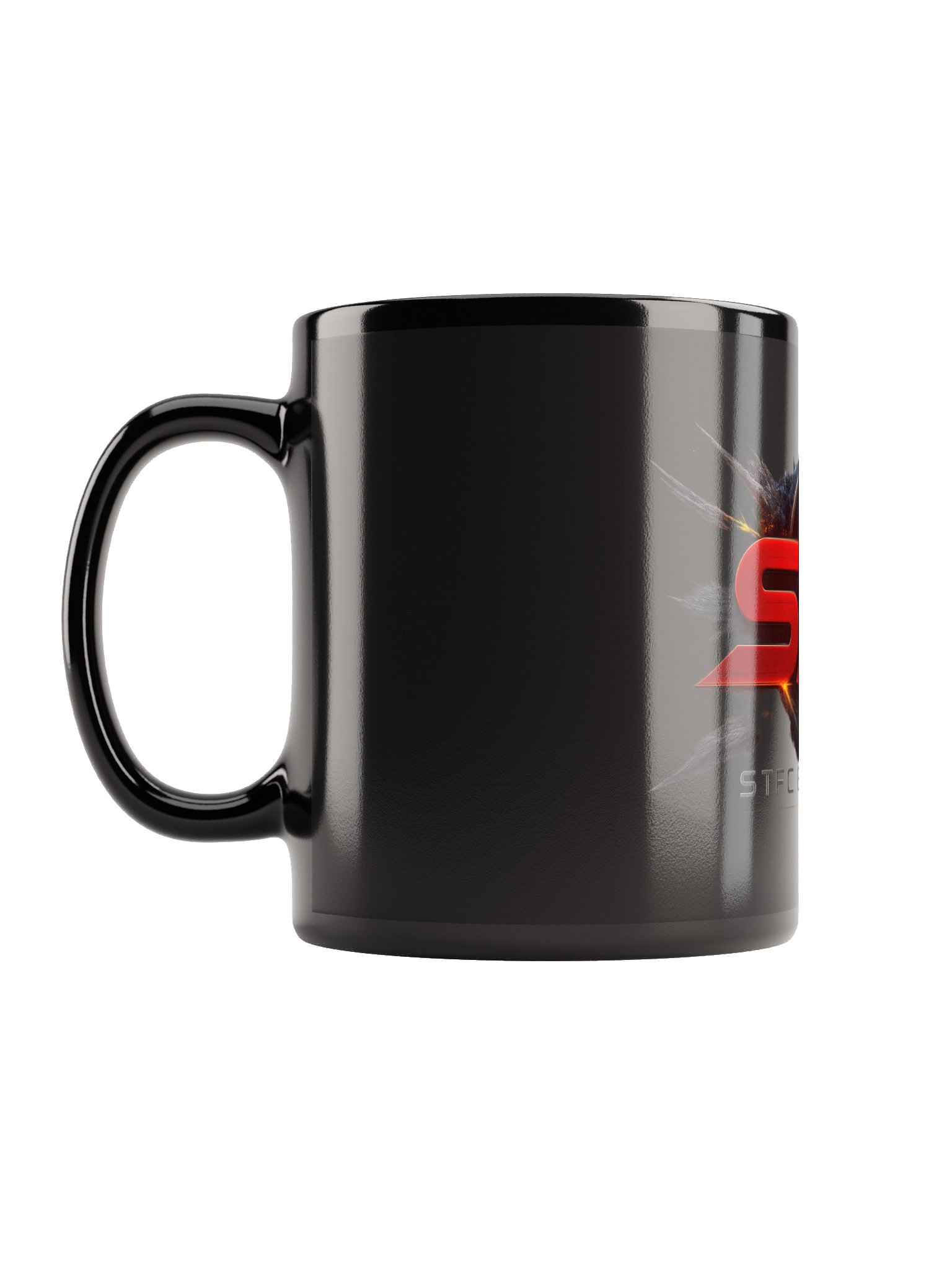 STFC Briefings S31 collection Mug product image (6)