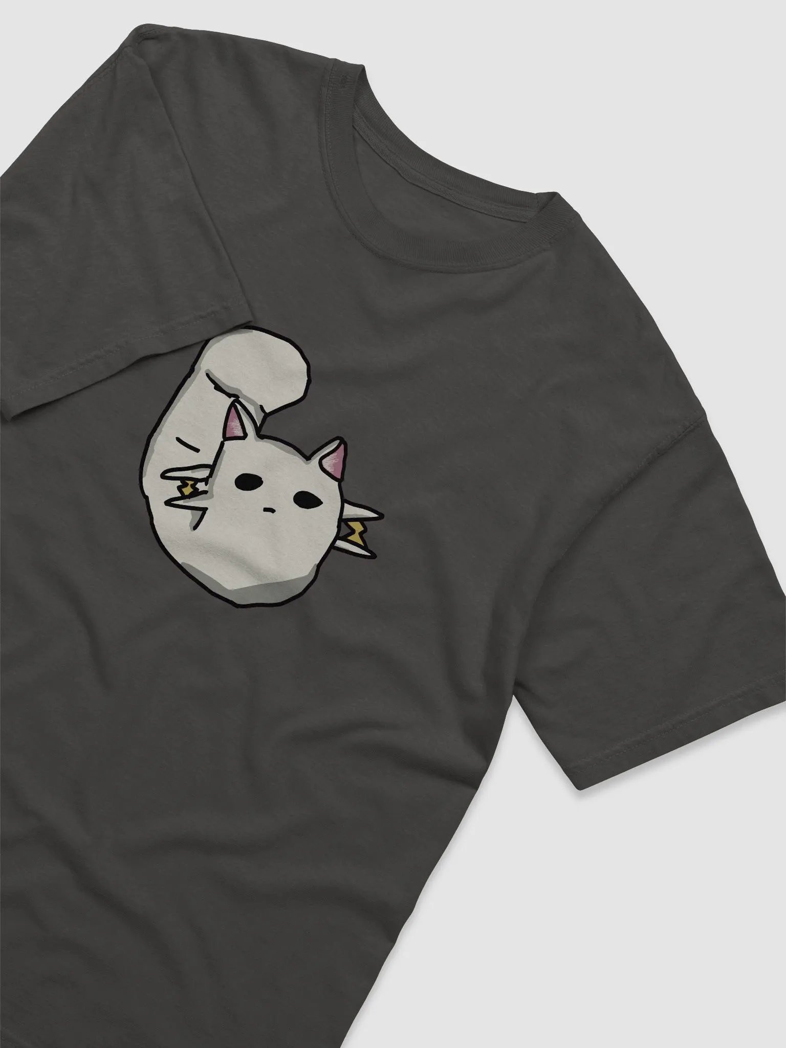 Dubious T-Shirt product image (3)