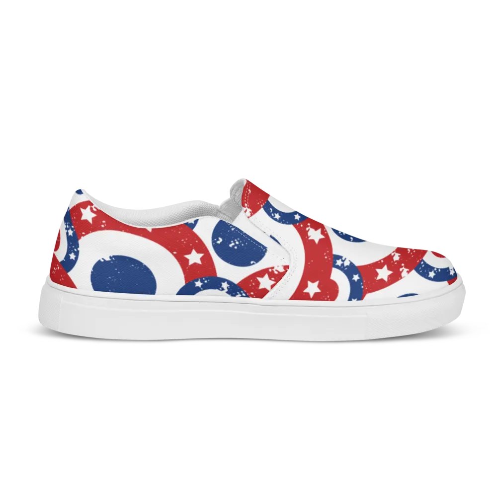 The Melanie Slip-On Shoes product image (11)
