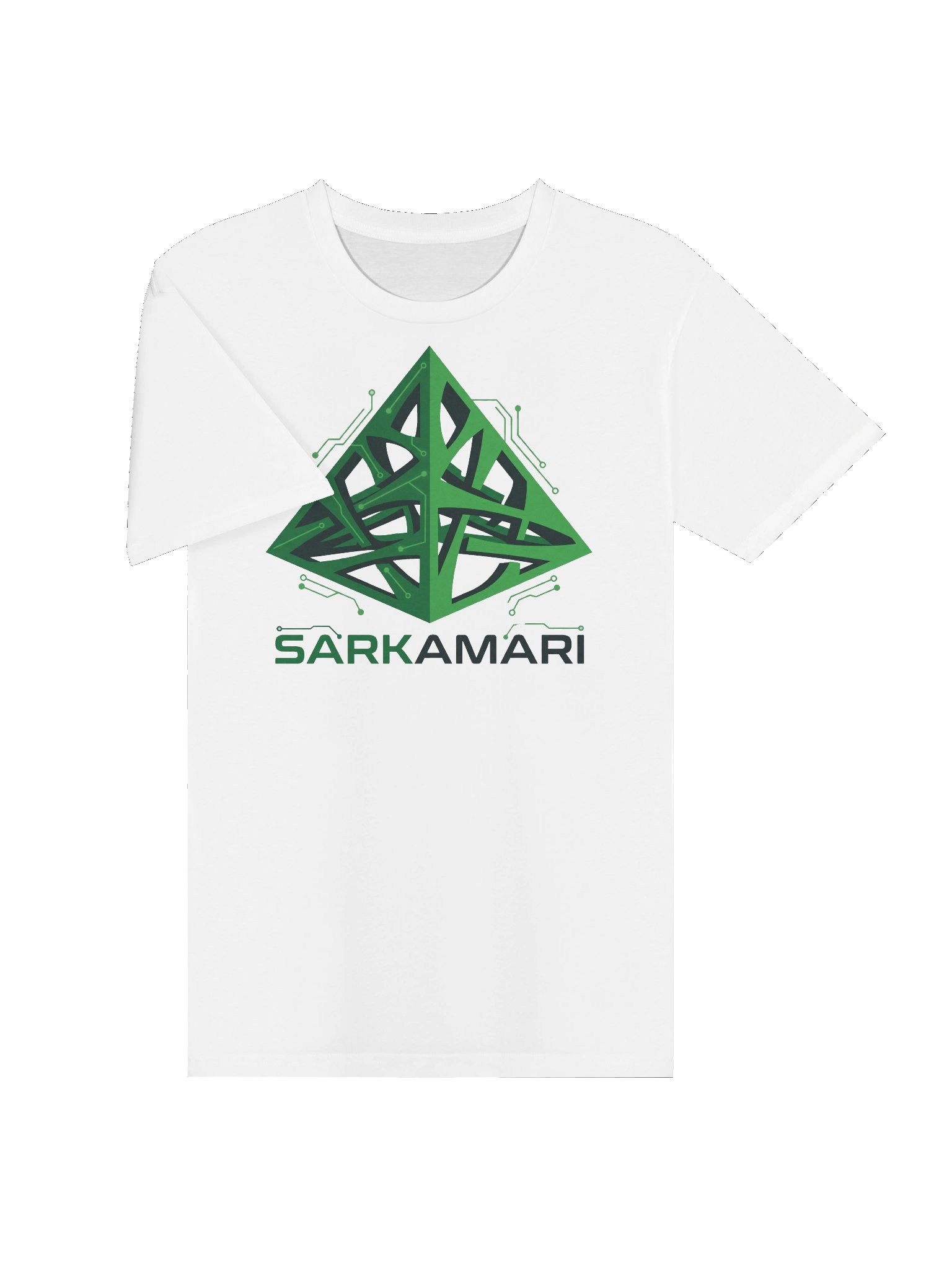 Light Core Tee product image (3)