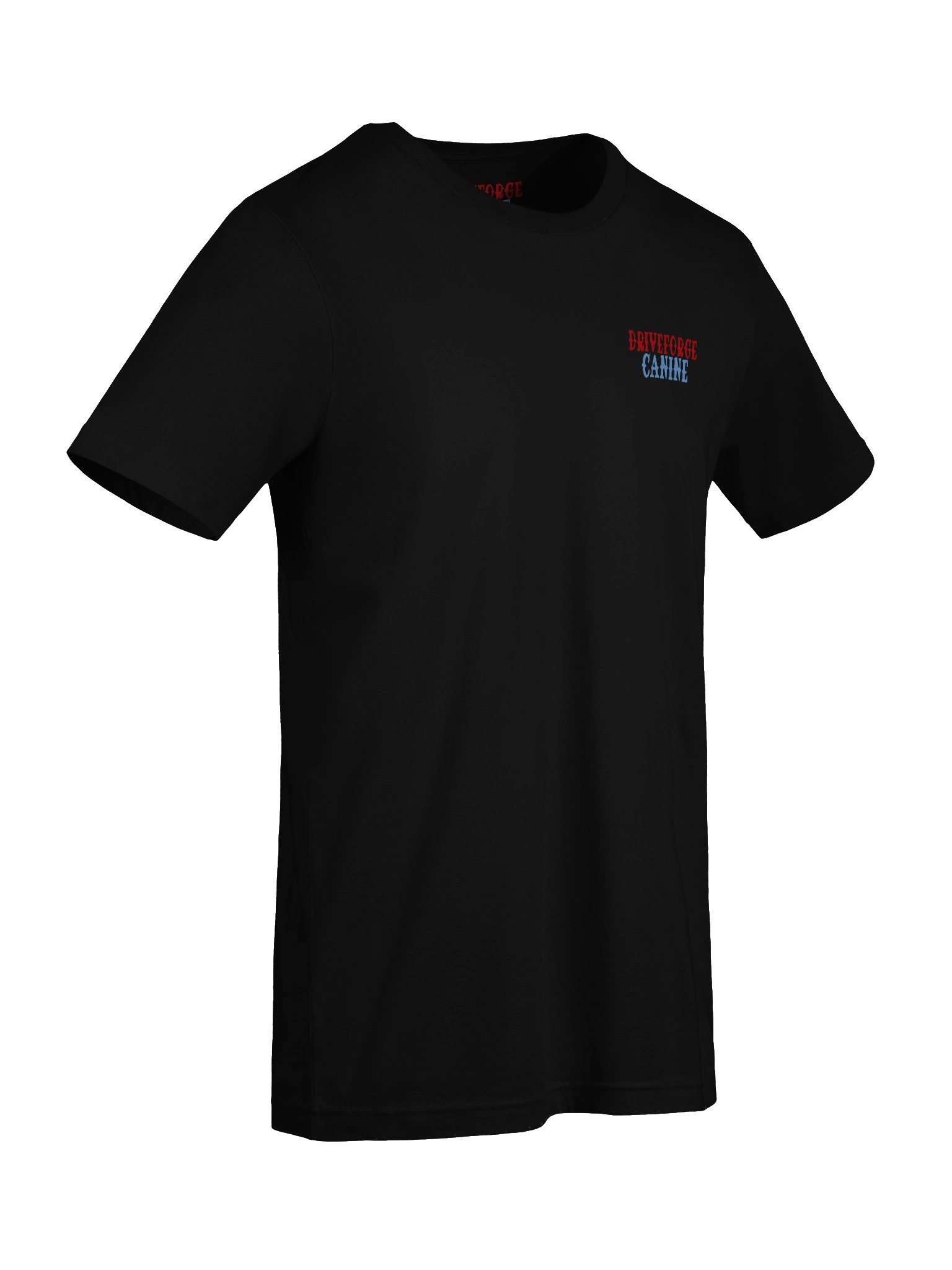 Yes My Dog Bites - Pinup Handler Tee product image (9)
