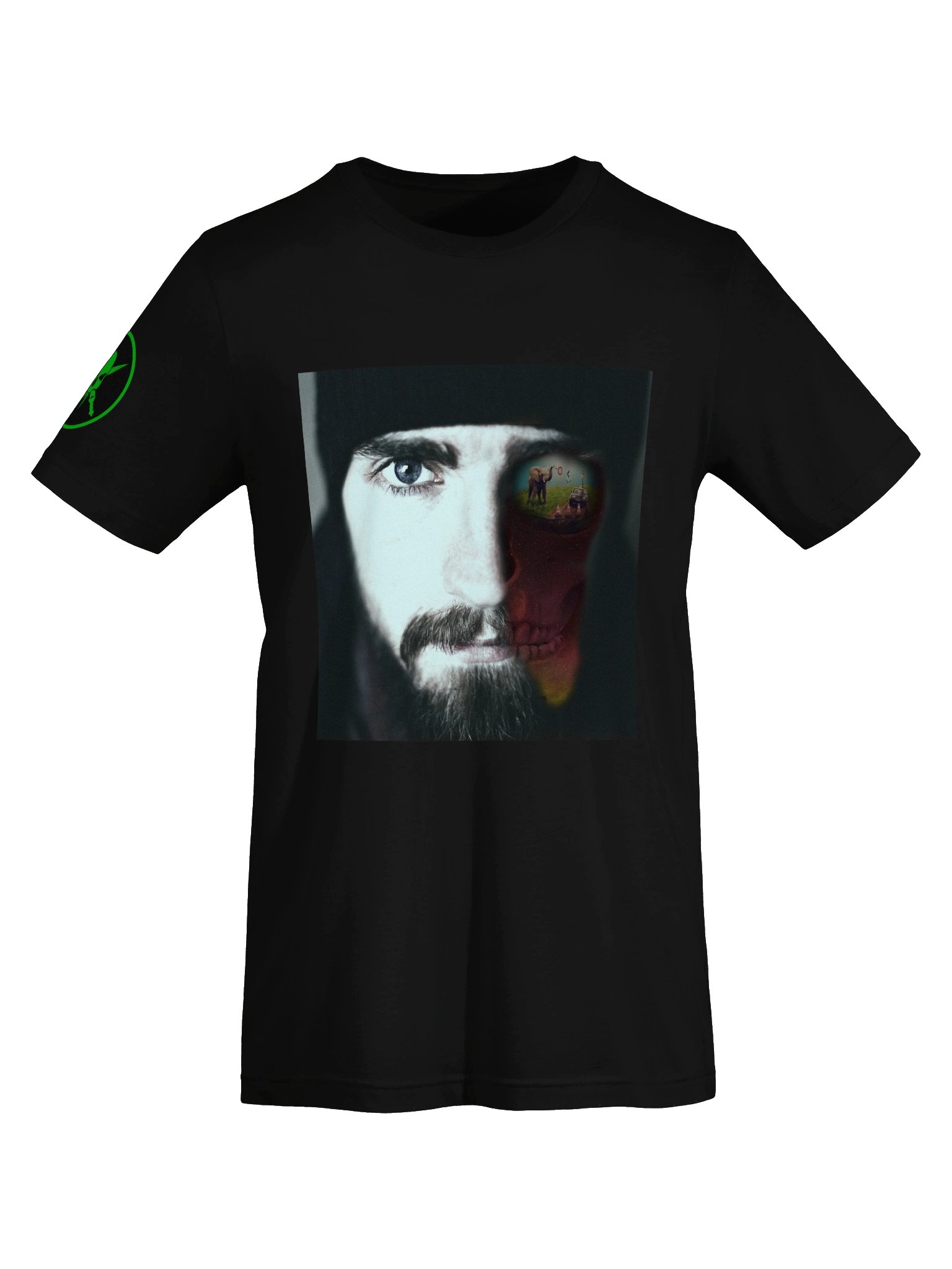 7th Sense T-Shirt product image (71)