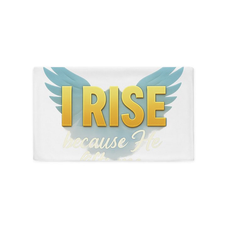 Rising Wings Pillowcase product image (2)