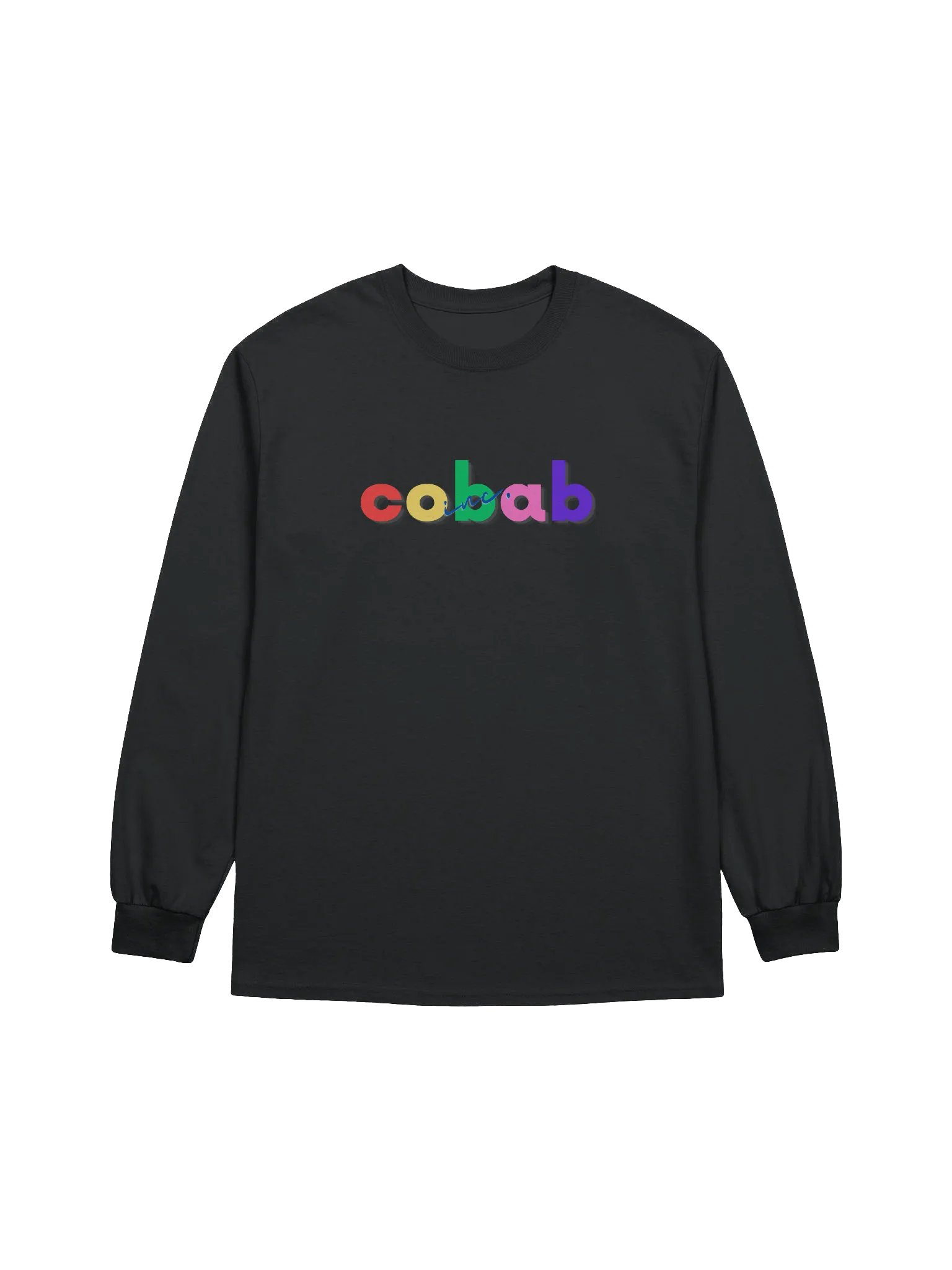 Skittles Long Sleeve Tee product image (4)