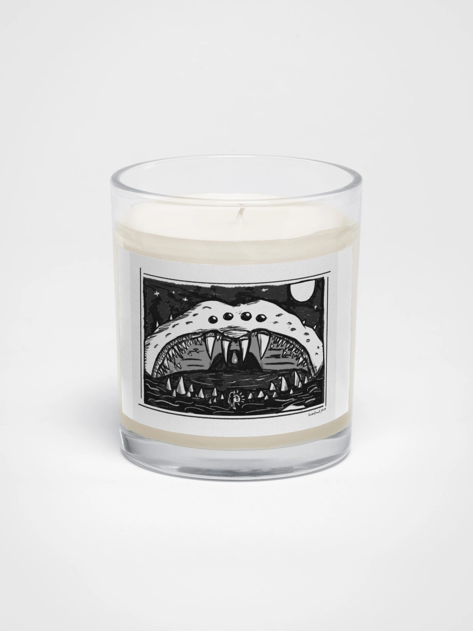 Bait - Candle product image (1)