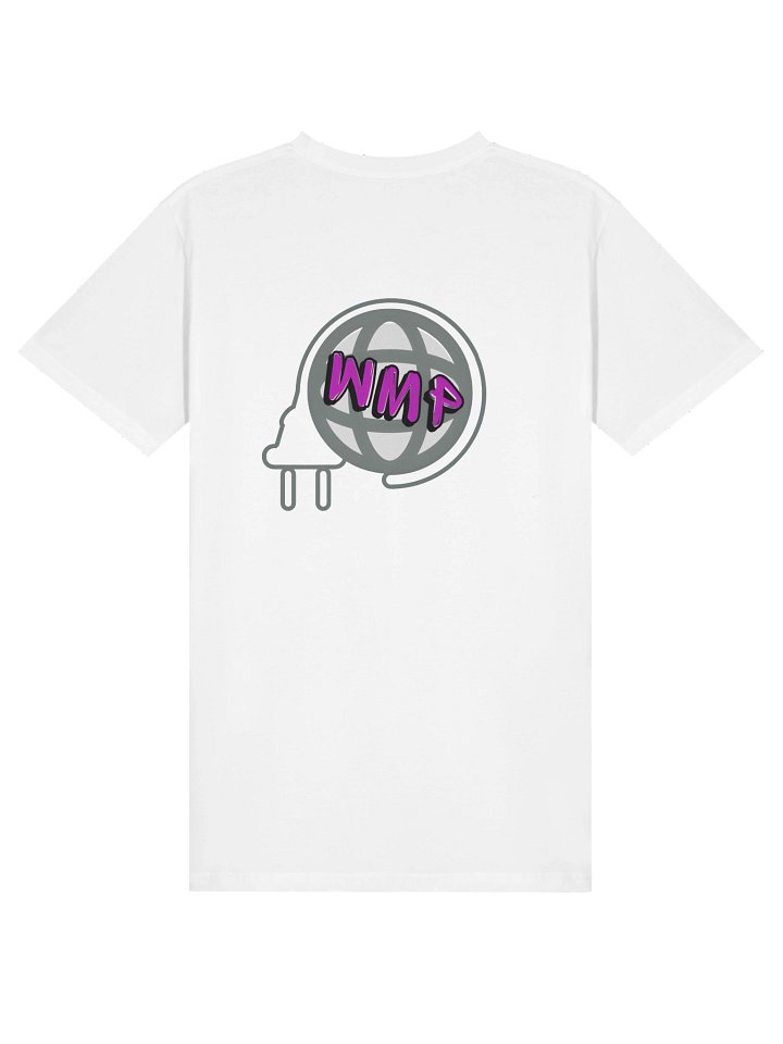 Obligatory Variety T-Shirt product image (2)