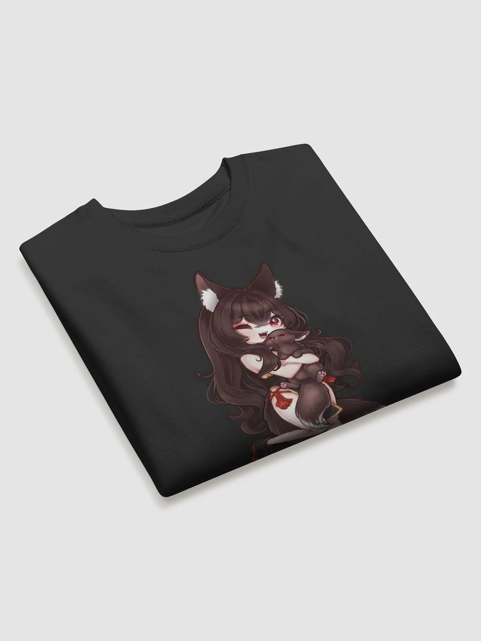 LilaoftheWind Debut Premium Sweater product image (3)