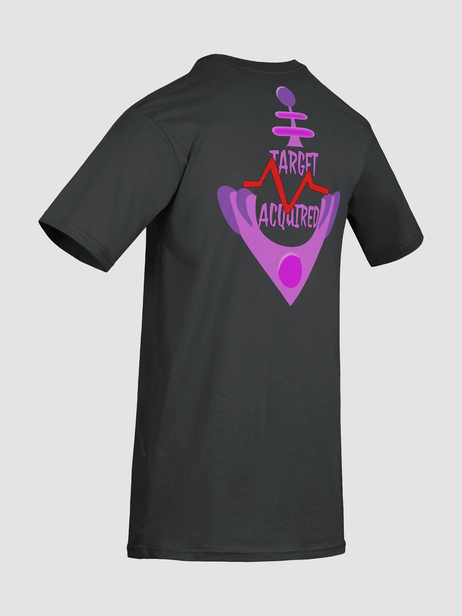 Blaster T-Shirt product image (8)