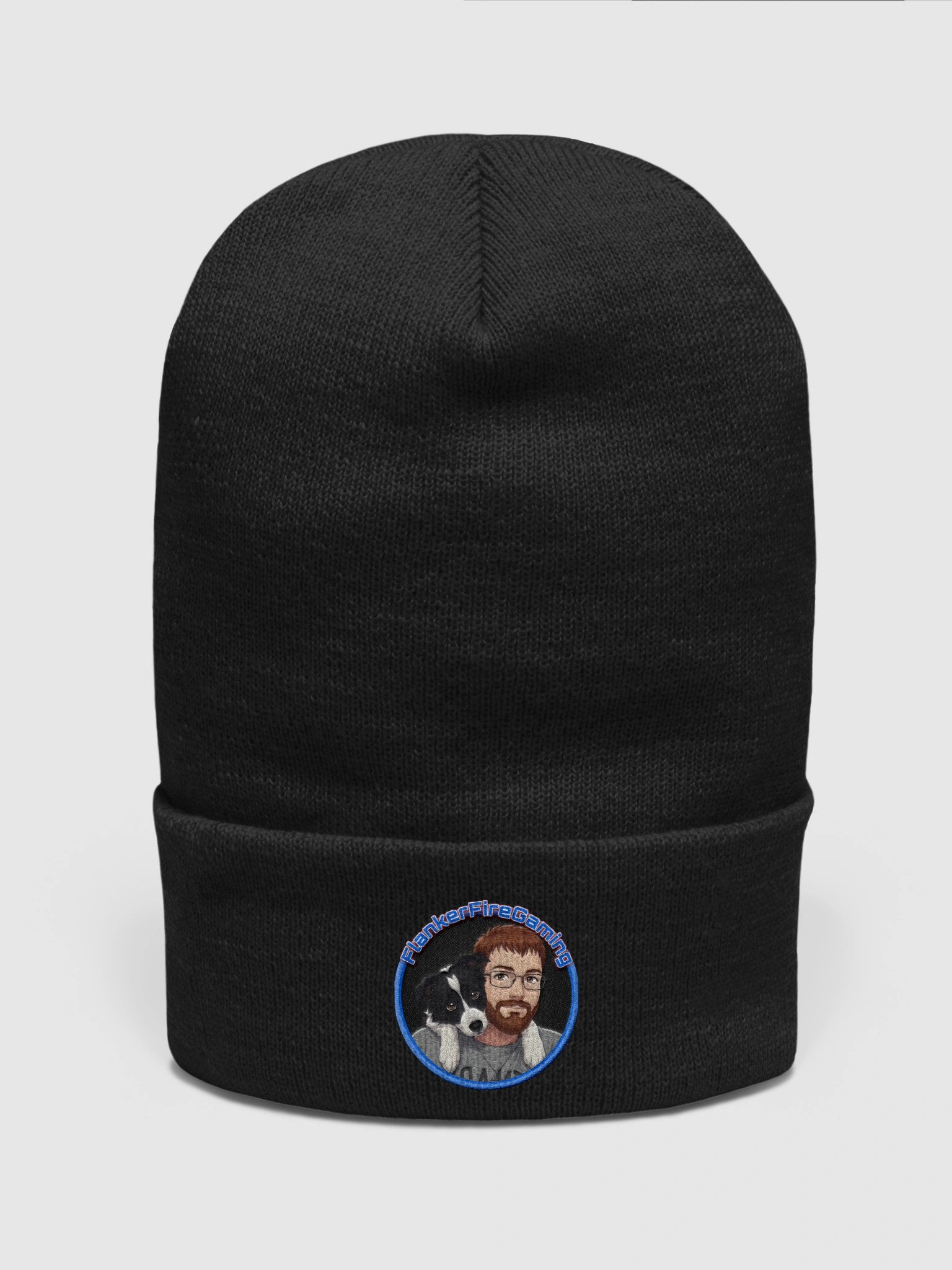 FFG Beanie product image (8)