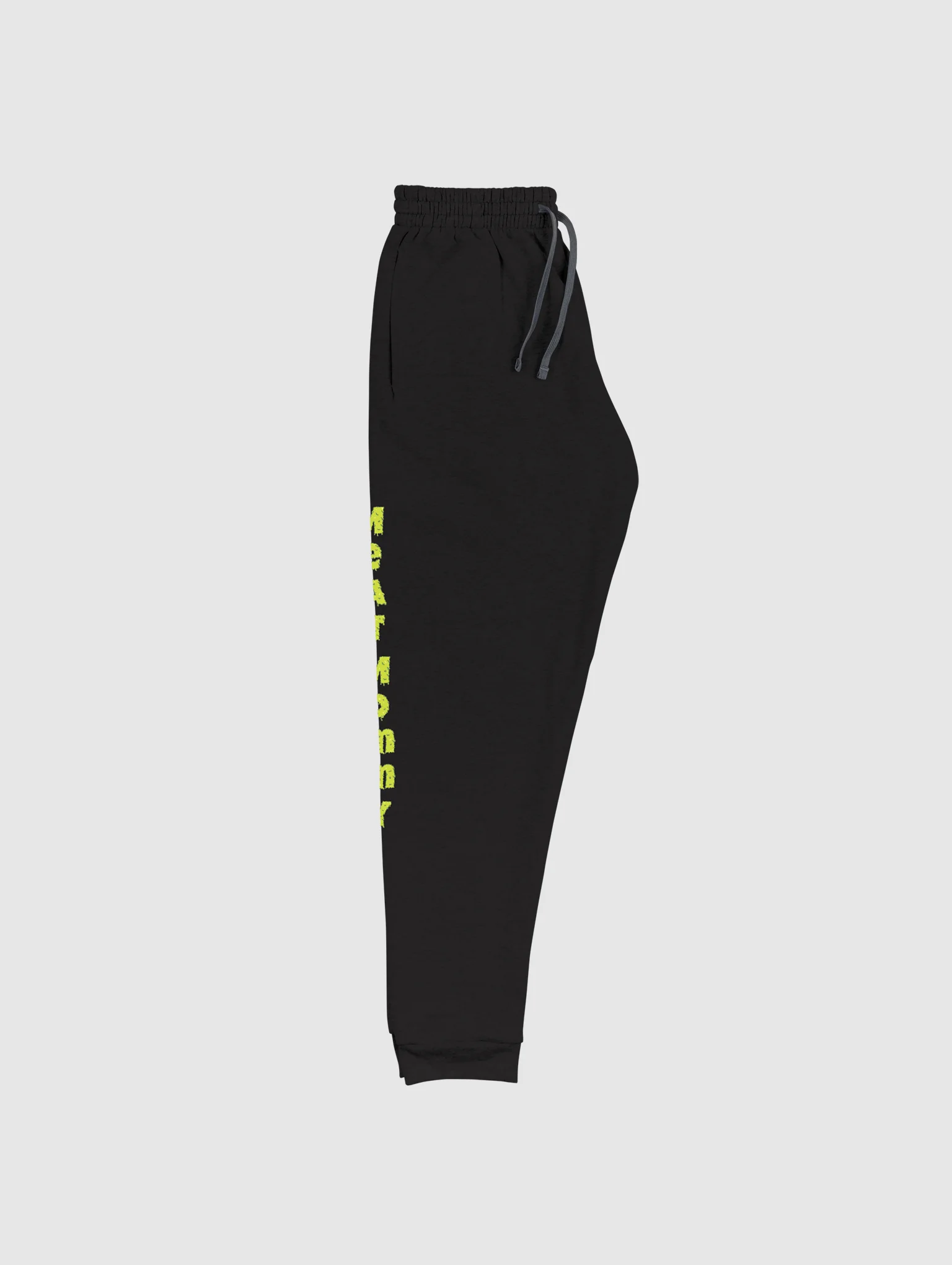 Slime Unisex Joggers product image (4)