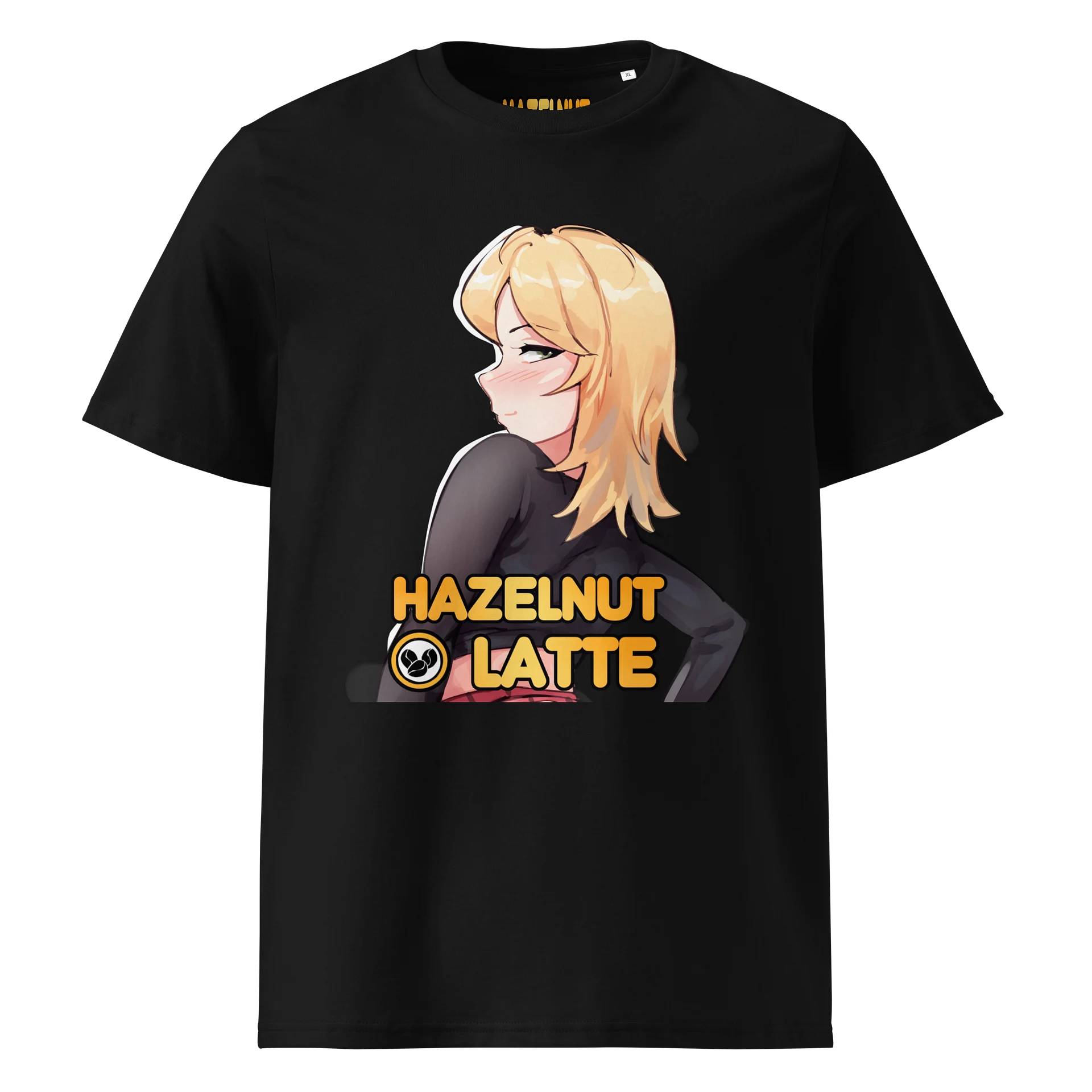 Hazel Glance Back product image (1)