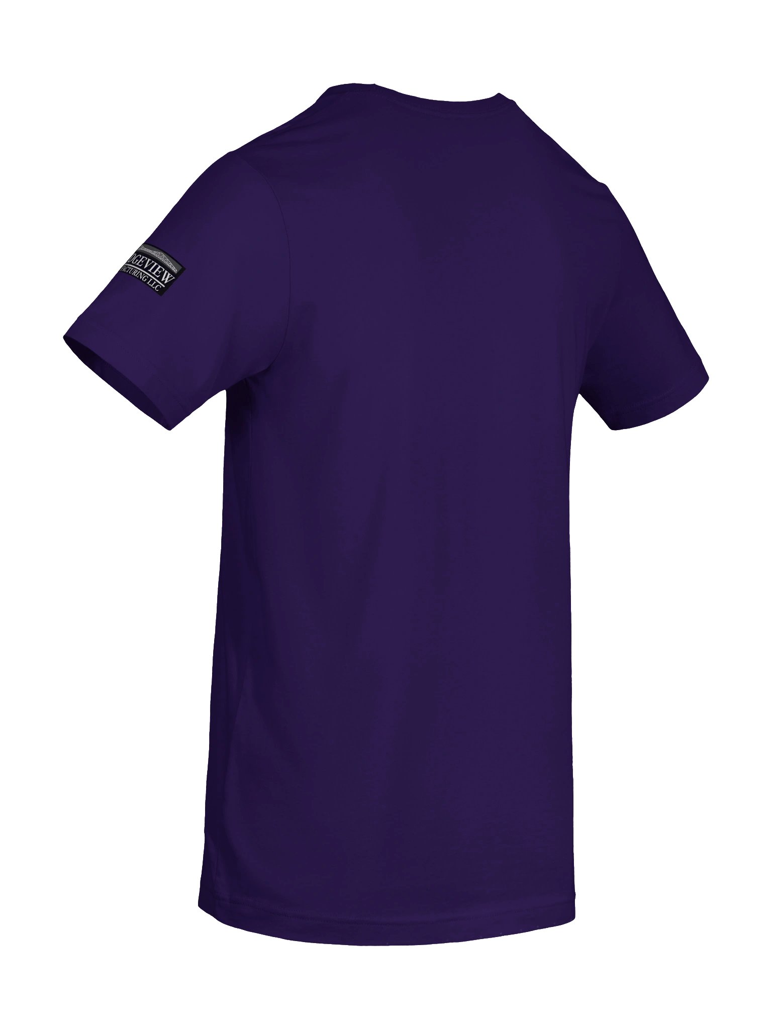 Bridgezilla shirt product image (10)