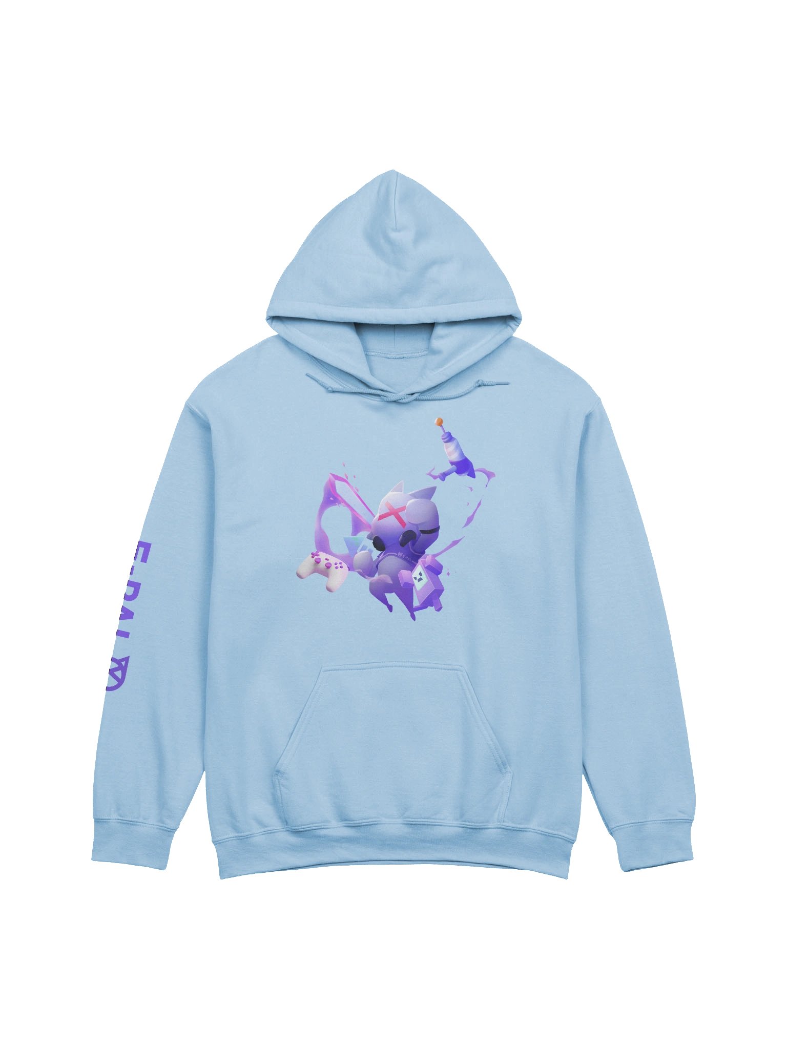 Original Hoodie product image (1)