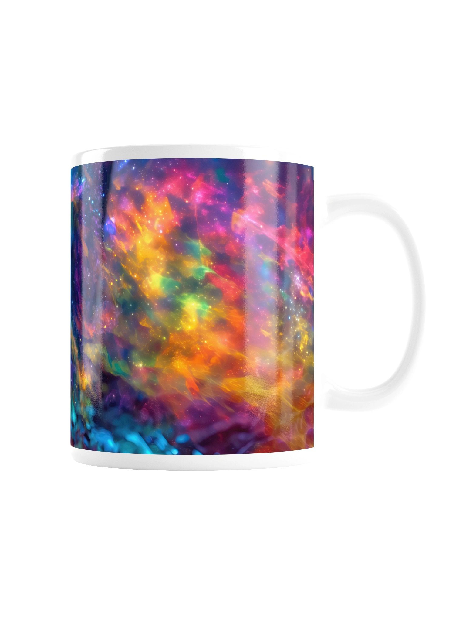 Dreamy American Shorthair Mug product image (4)
