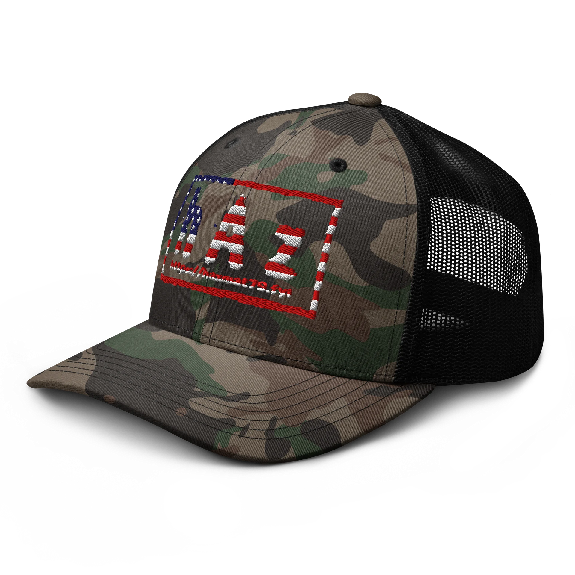 Tactical Haz product image (4)