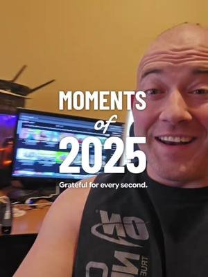 #2025recap 