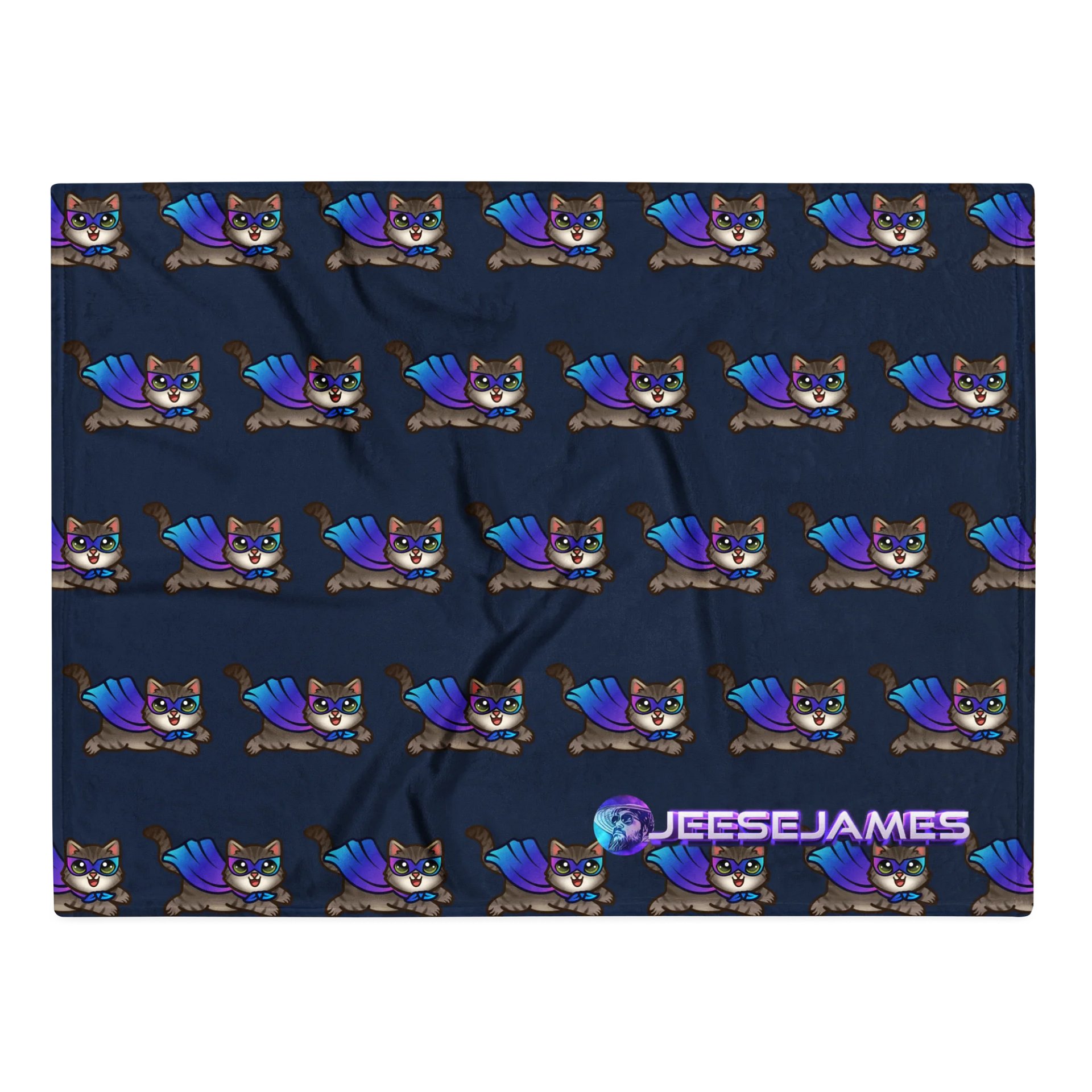 Super Micio Blanket product image (1)