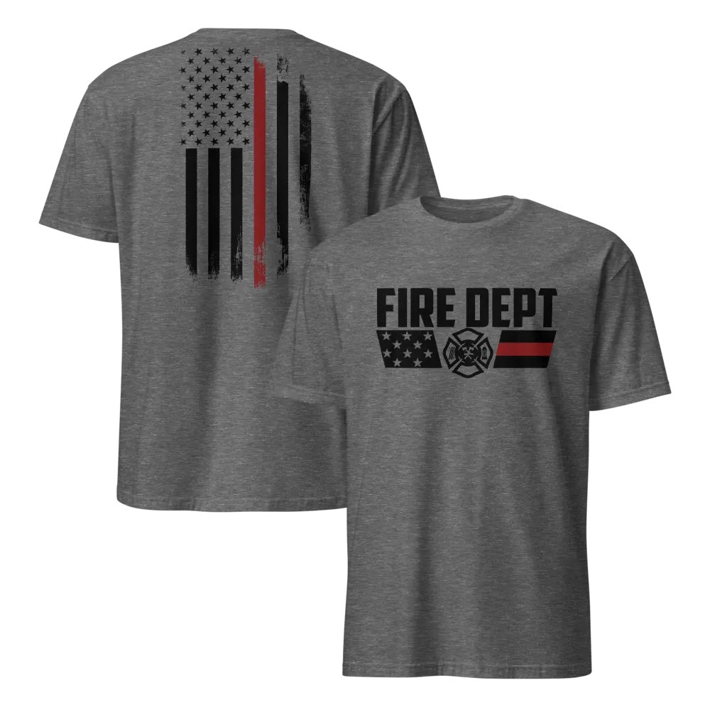 Firefighter Charcoal product image (6)