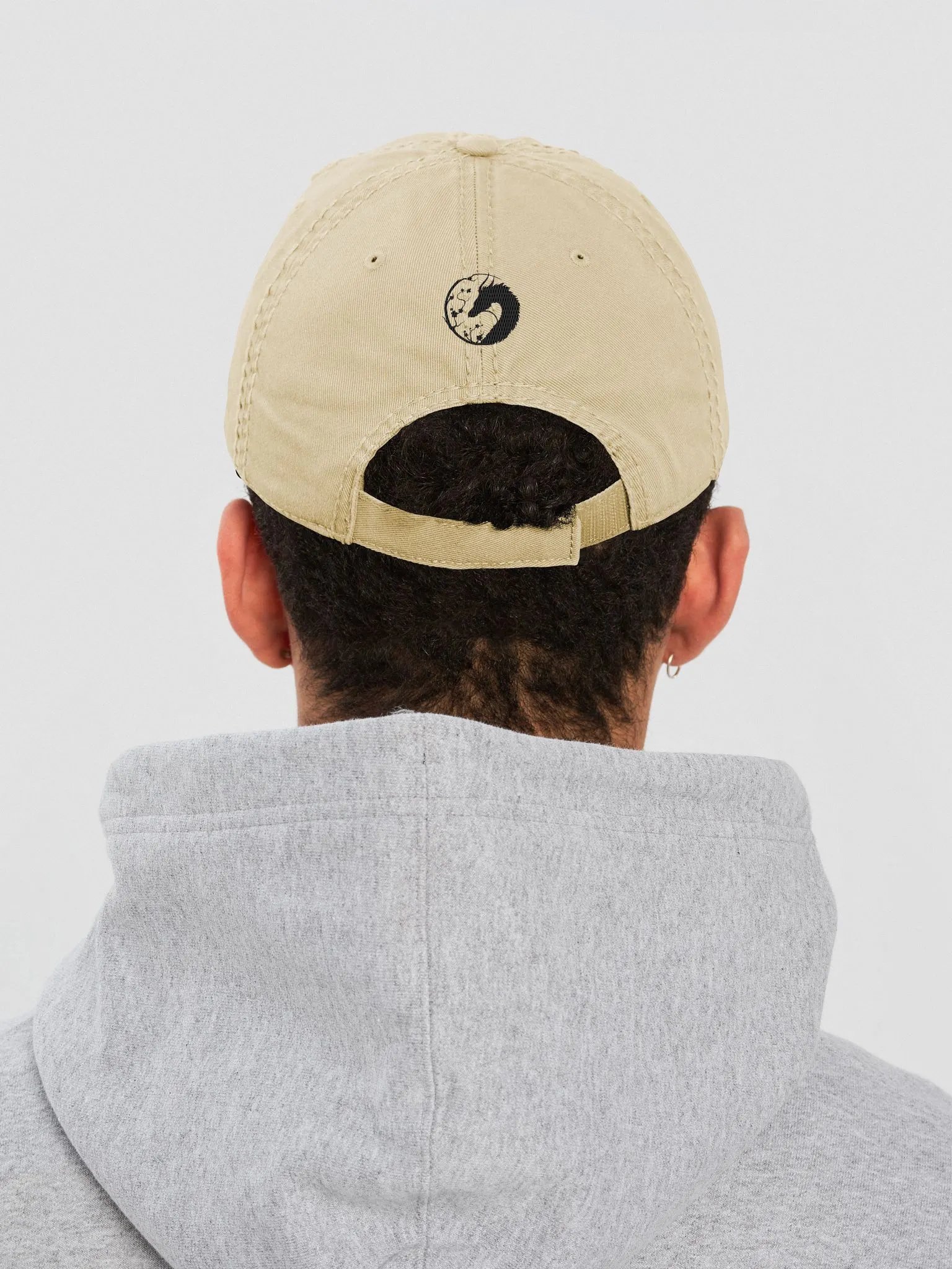 It Tiz Hat product image (2)