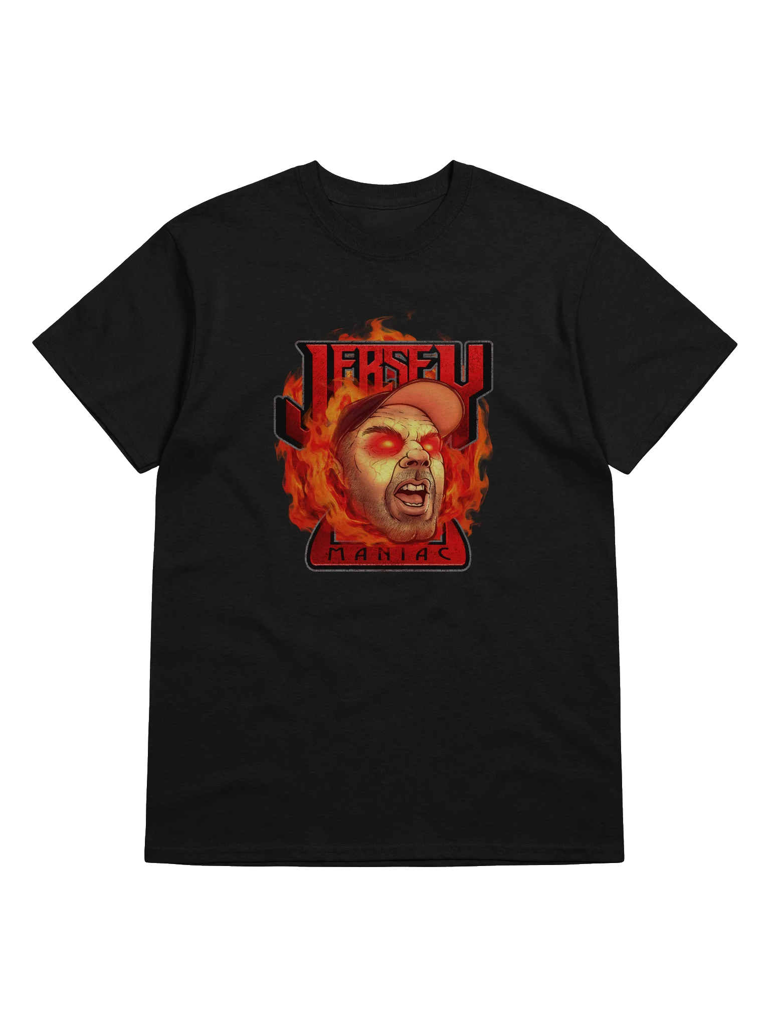 Angry Maniac product image (14)