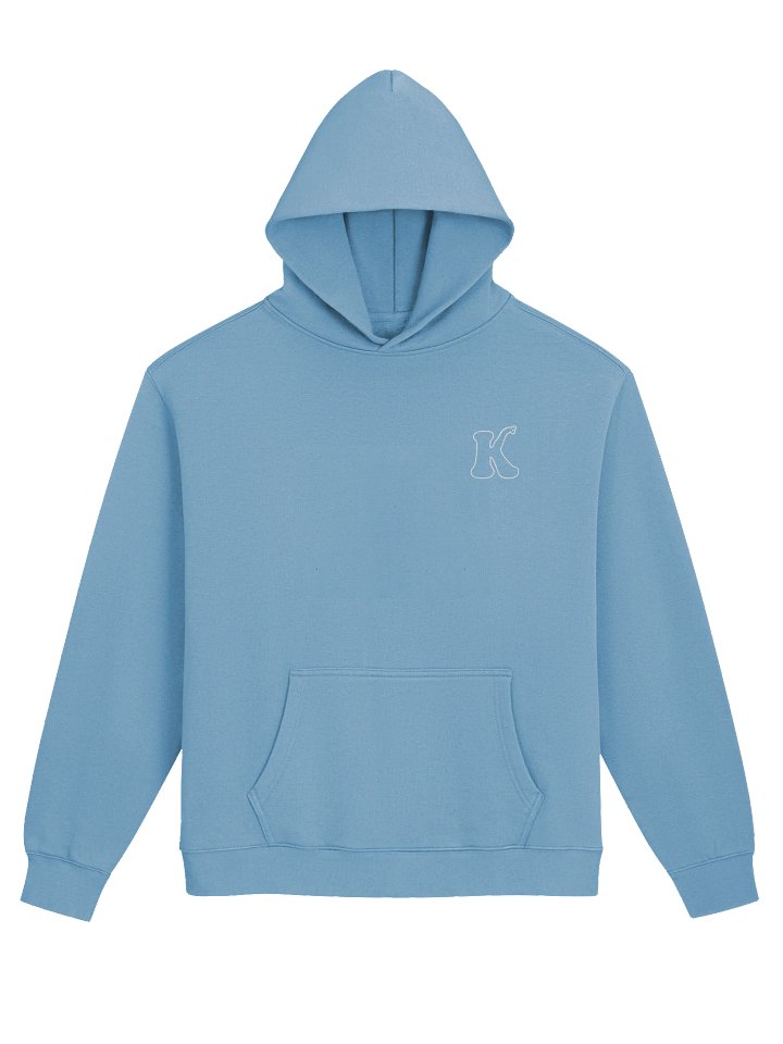 Kasofant Surprise Pop Whizz Hoodie product image (1)
