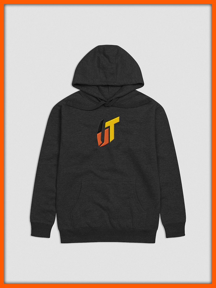 Classic UT Hoodie product image (1)