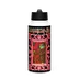 Demonik Frame Stainless Steel Water Bottle