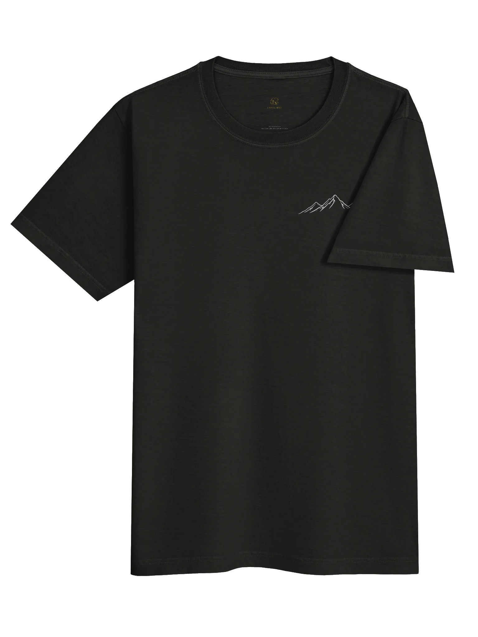Child of God Unisex Tee product image (15)