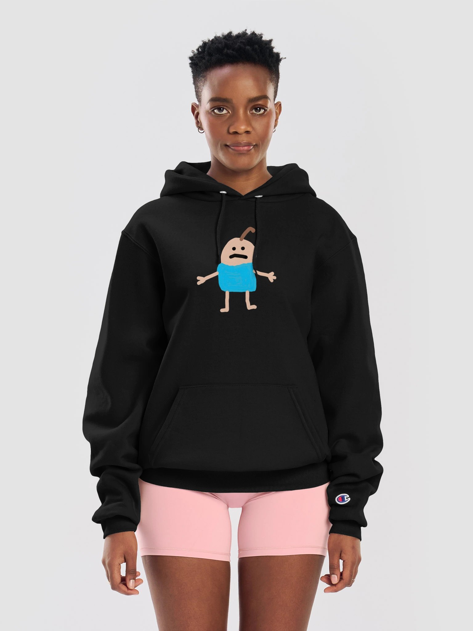 Mummy Joe Sweater product image (10)