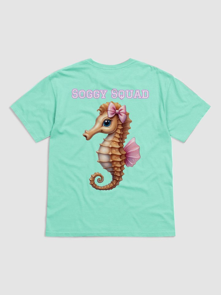 Pink Soggy Squad product image (2)