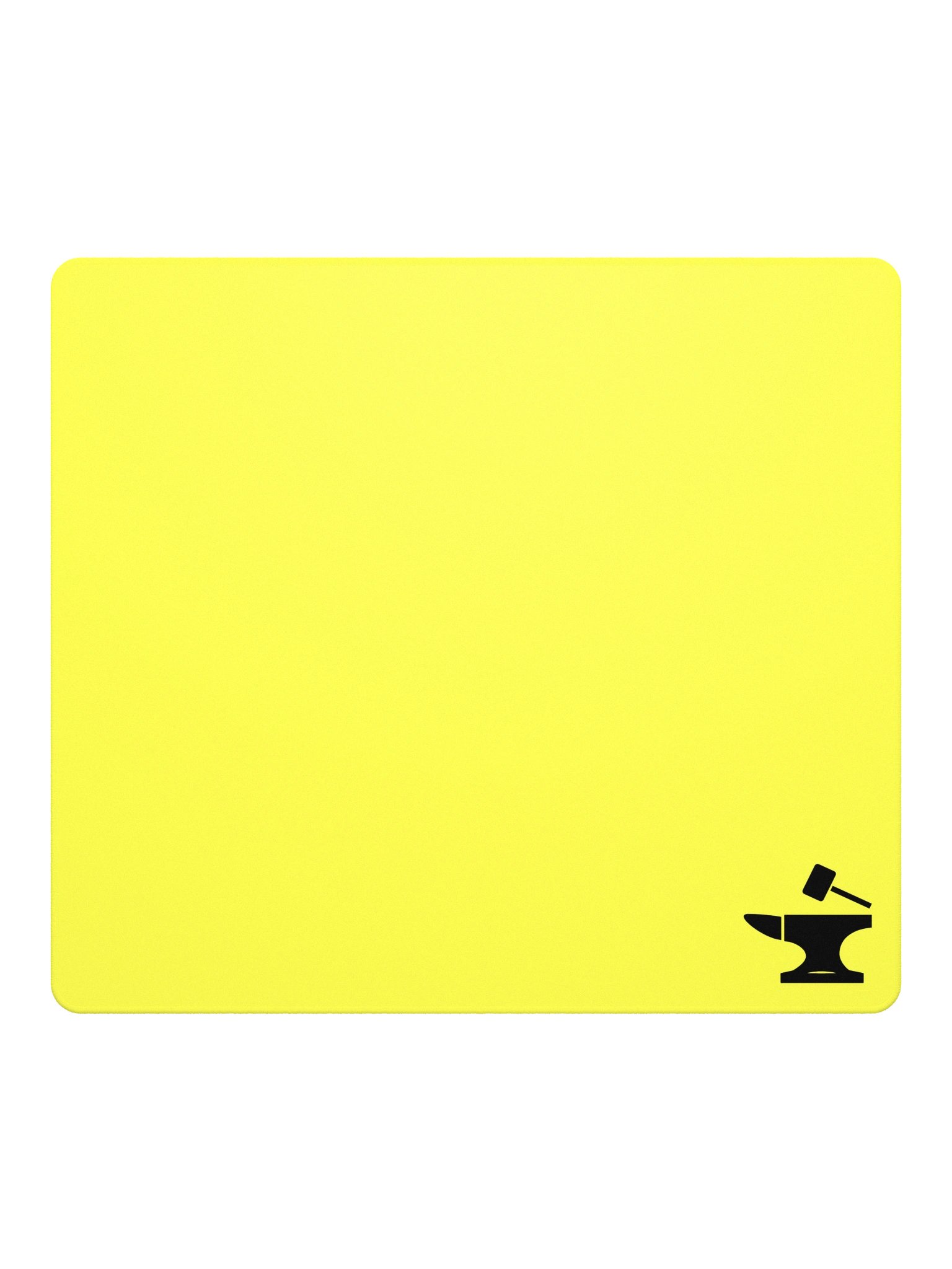 Pineapple Gaming Mousepad product image (1)